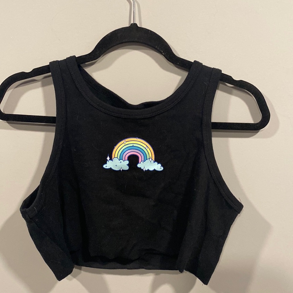 pacsun tank